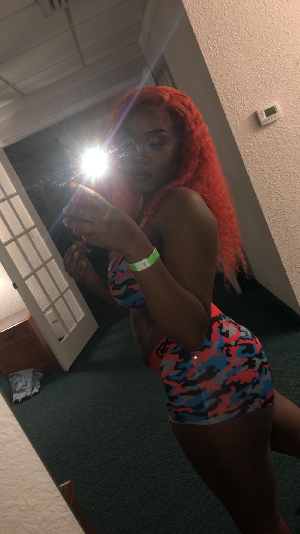 kashaniek OnlyFans profile picture
