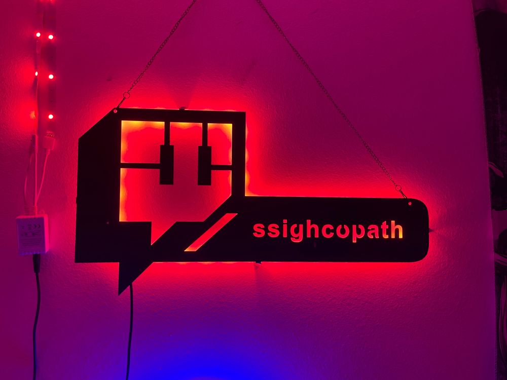 sssighcopath OnlyFans profile picture
