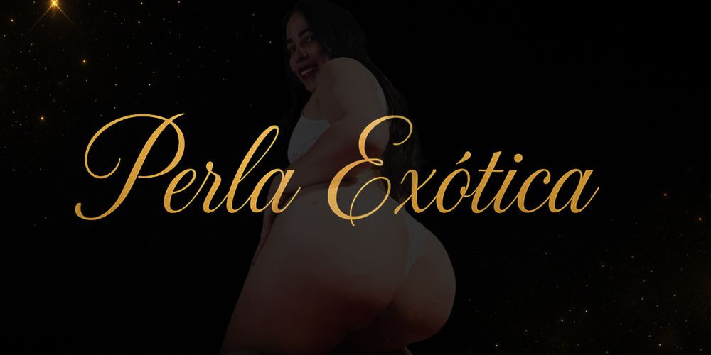 perlaexotica OnlyFans profile picture