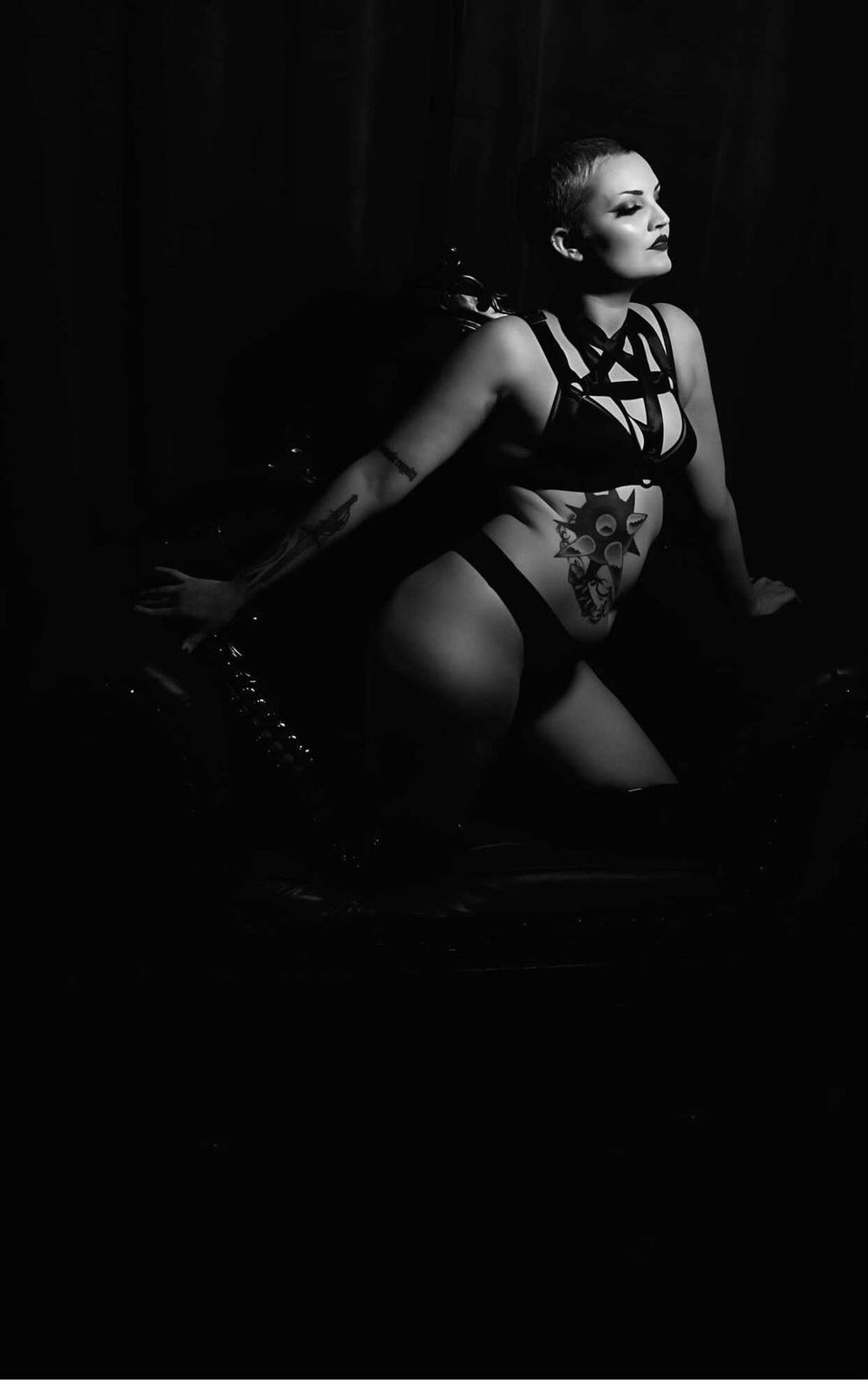 infernalvenus OnlyFans profile picture