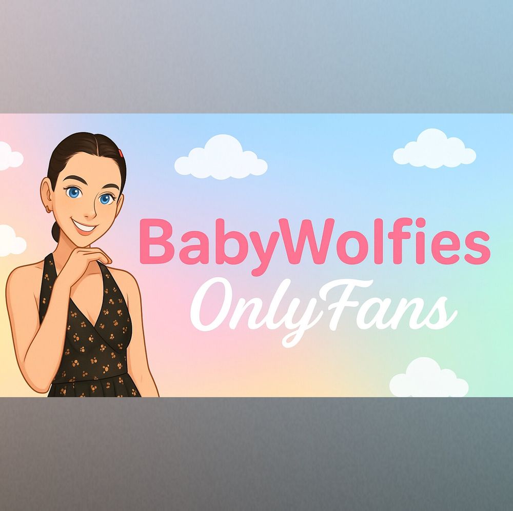 babywolfies OnlyFans profile picture