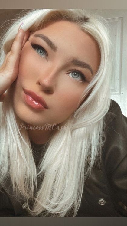 princessmcash OnlyFans picture