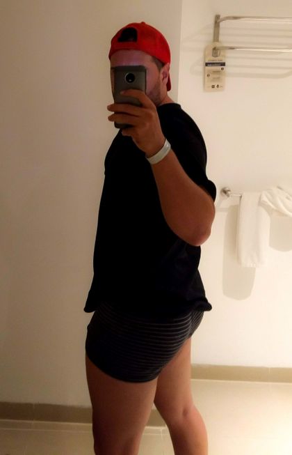 andrewbarbaroja OnlyFans picture