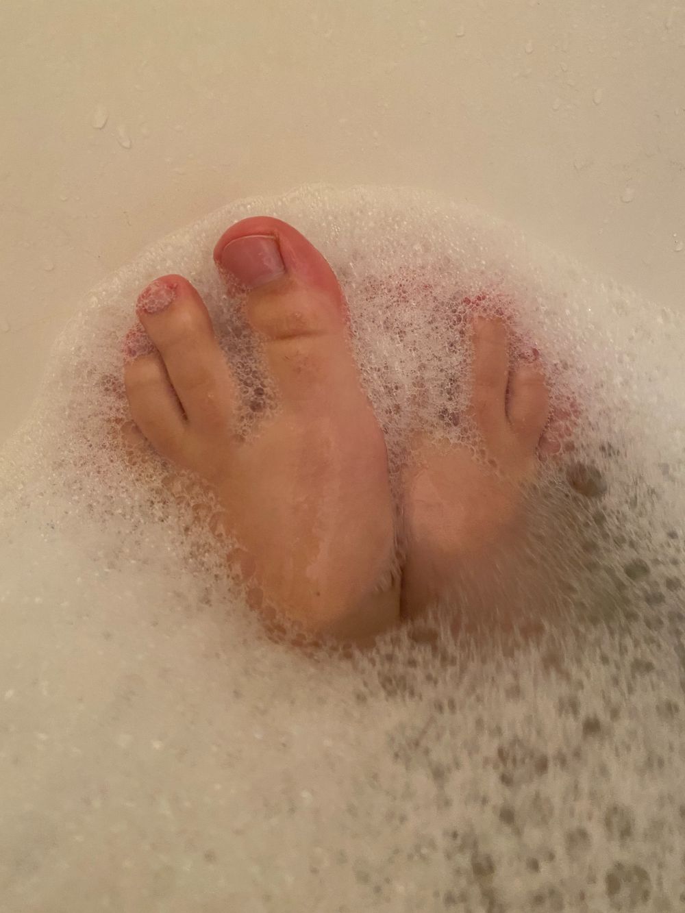 cutefeetforyouu OnlyFans profile picture