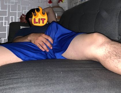 georgee1912 OnlyFans picture