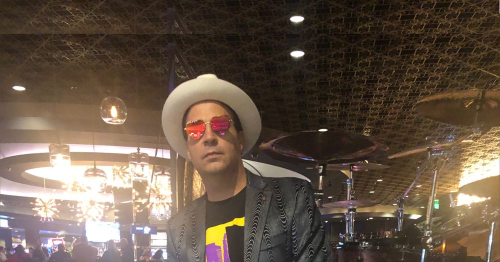 theericjohn OnlyFans profile picture