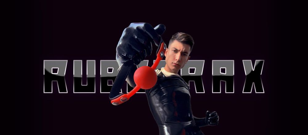 rubberax_ OnlyFans profile picture