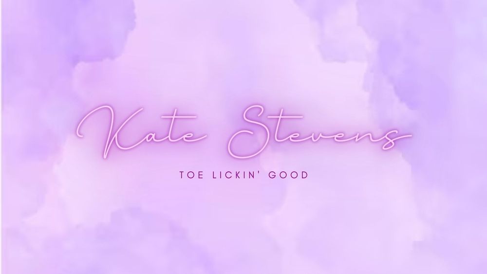 kate_stevenspatas OnlyFans profile picture