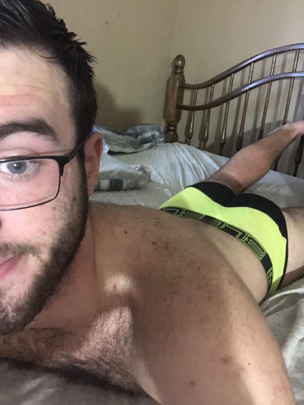 mrbearmanchild OnlyFans profile picture