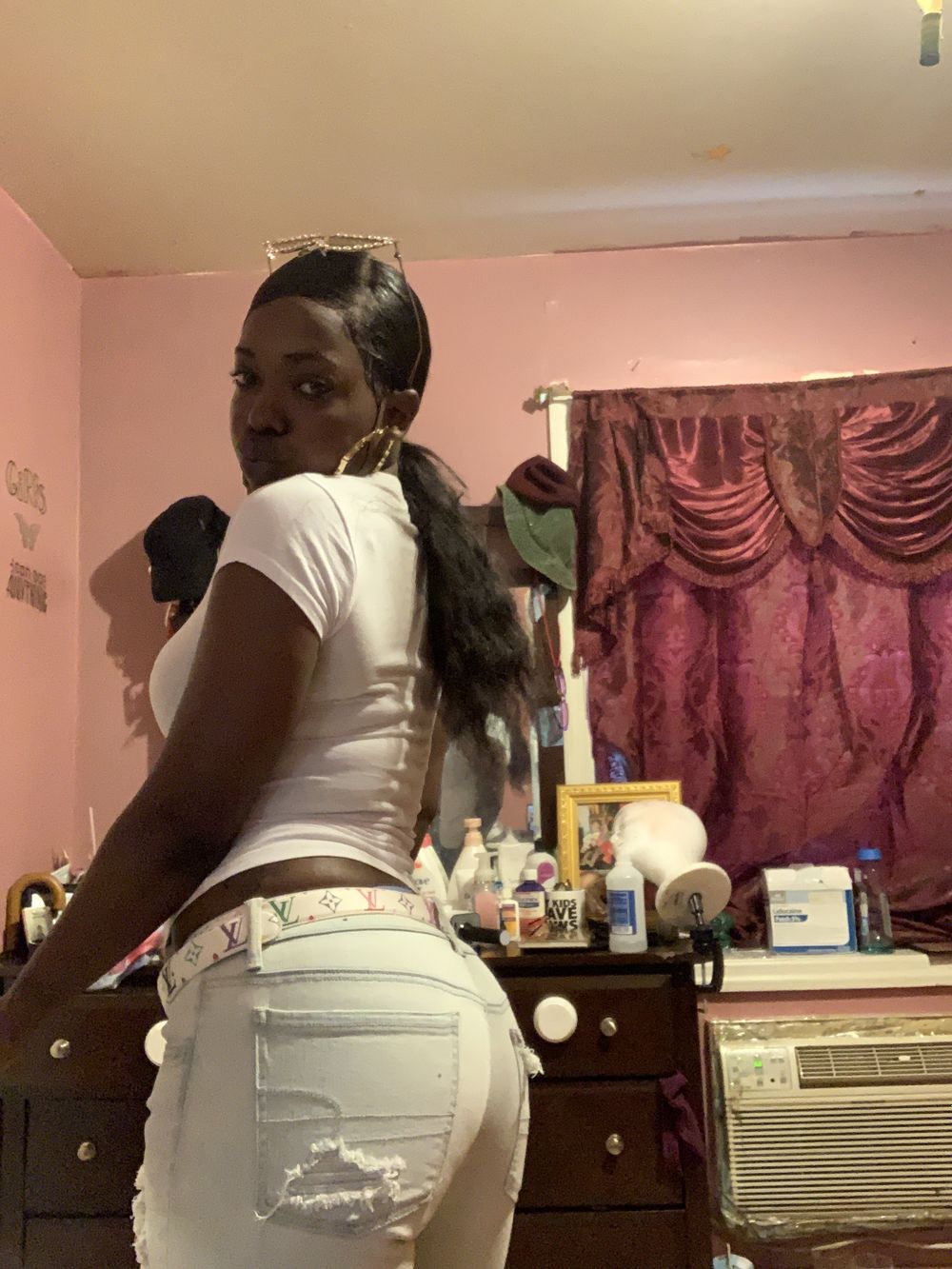 itsgo0dbody OnlyFans profile picture