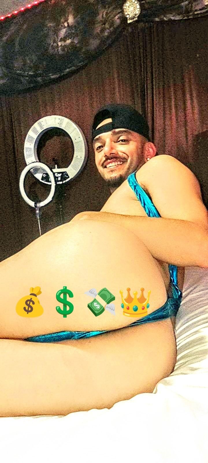 midnightryder89 OnlyFans profile picture