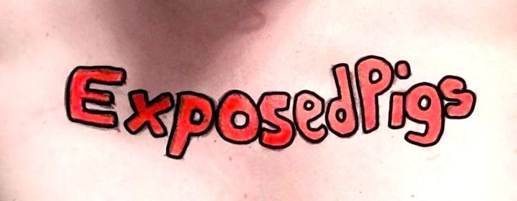 exposedpig OnlyFans profile picture