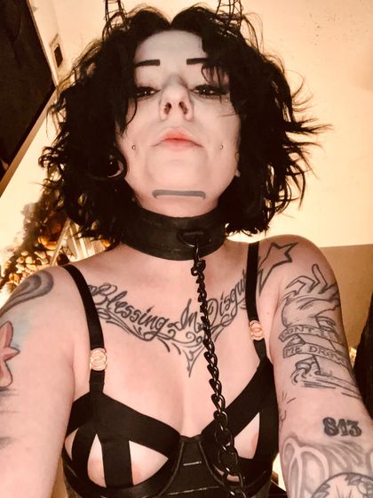 dahliablackevanora OnlyFans picture
