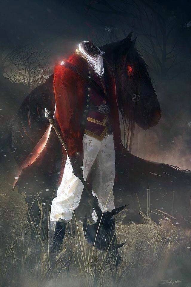 headlesshorseman1 OnlyFans profile picture