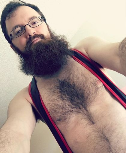 fuzzybeardboy OnlyFans picture