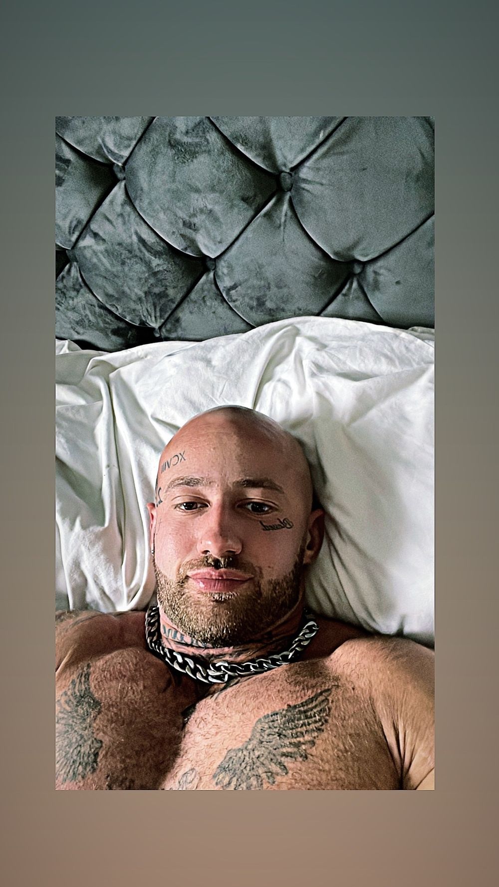 bignattydaddy OnlyFans profile picture