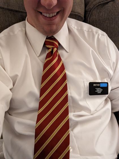 mormontimdorny OnlyFans picture