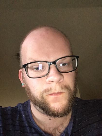 zombiewilliam OnlyFans picture