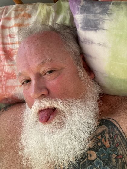 bigsantadaddy OnlyFans picture