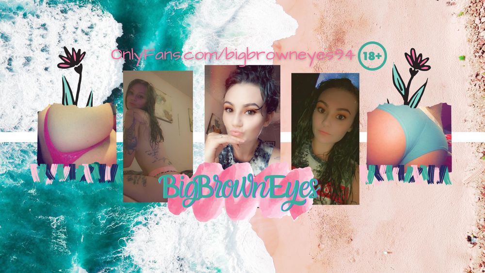 bigbrowneyes94 OnlyFans profile picture