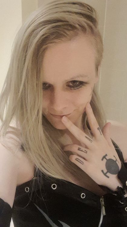 terrahuntercat OnlyFans picture