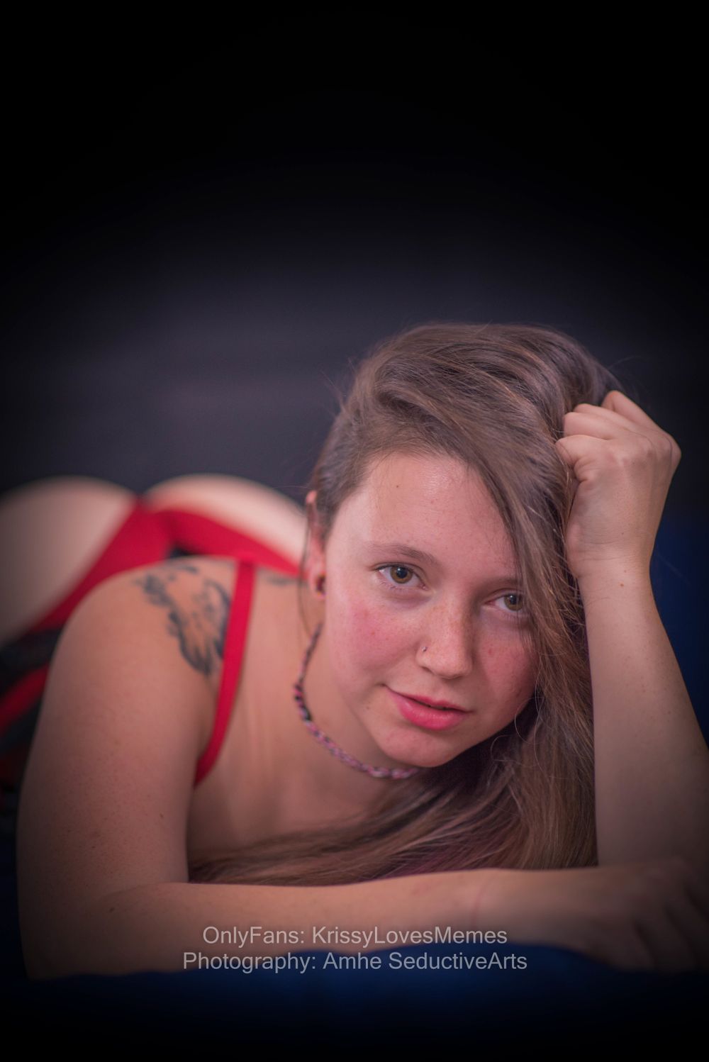 krissylovesmemes OnlyFans profile picture