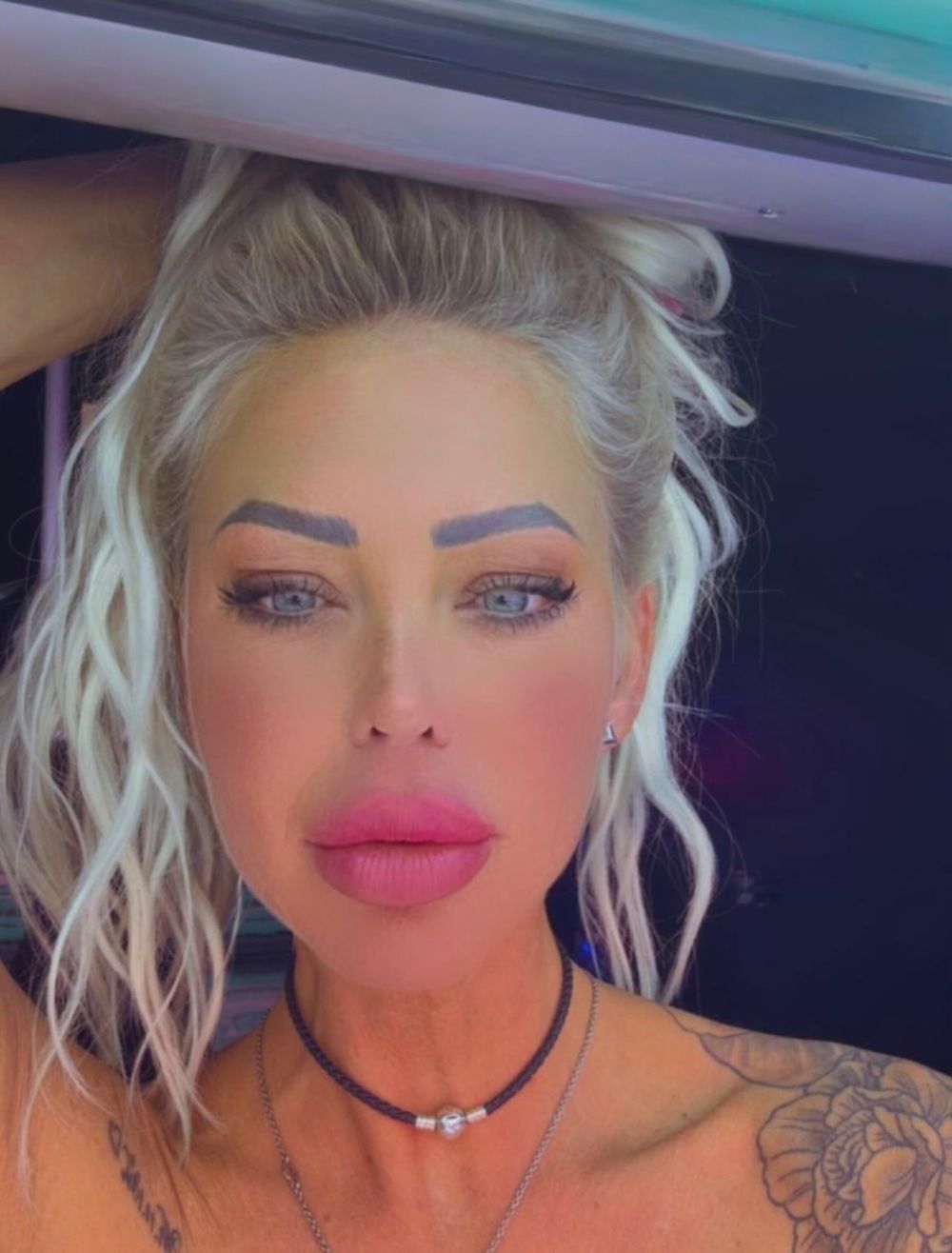 lucyczech OnlyFans profile picture