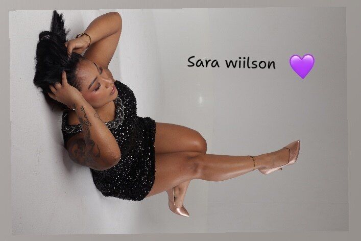 sarawiilson OnlyFans profile picture