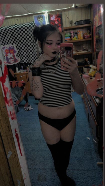 heartlessvixxen OnlyFans picture