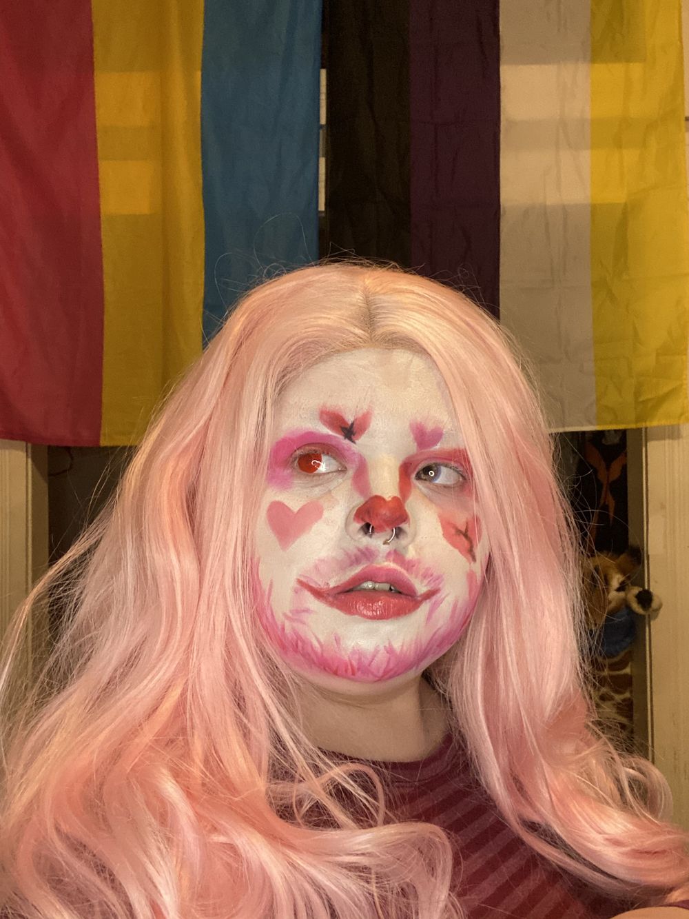 bunnyclown OnlyFans profile picture