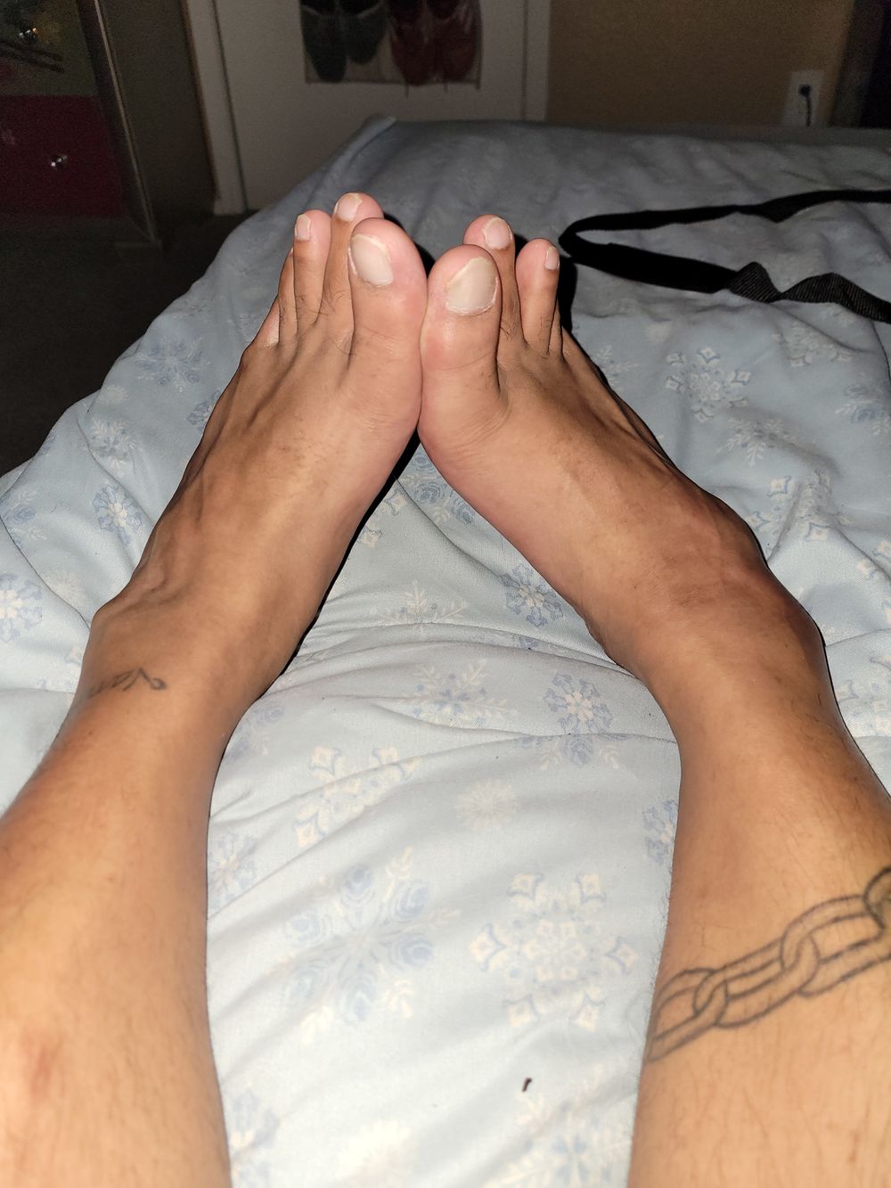 mannytoe OnlyFans profile picture