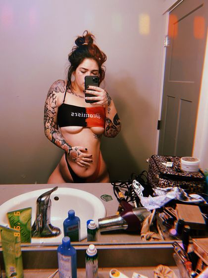 haleylove OnlyFans picture