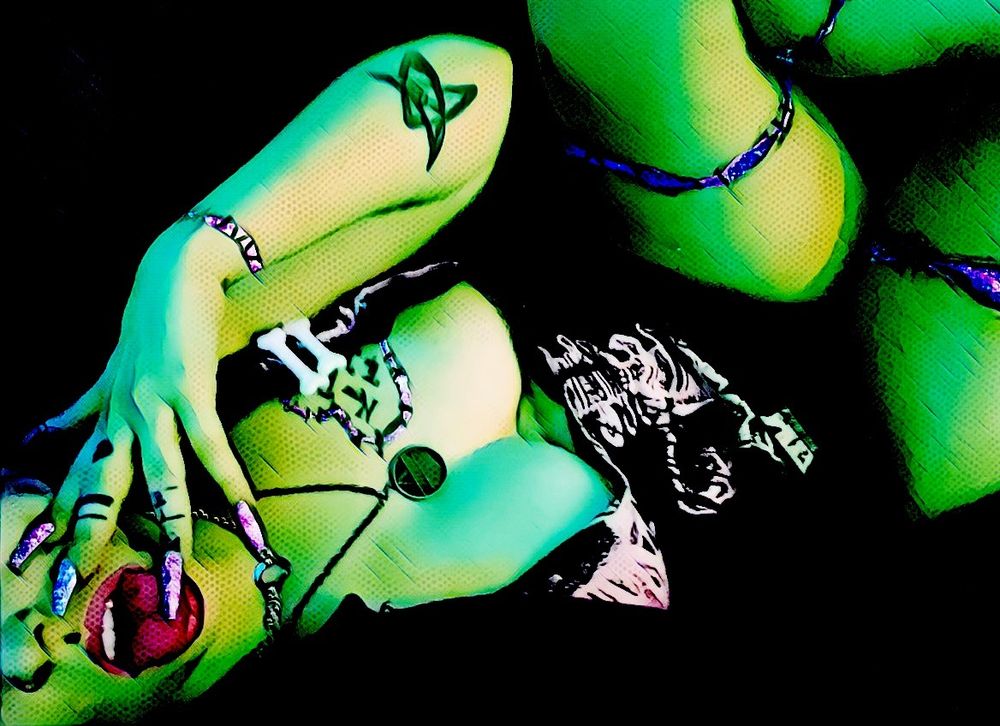 inhuman_izzy OnlyFans profile picture