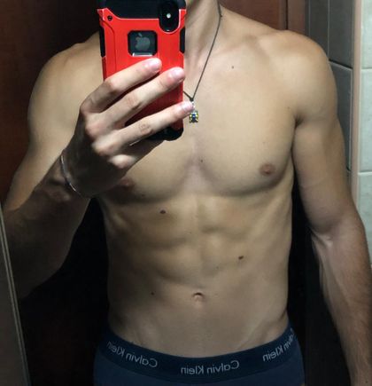 fit-straight-italian-boy OnlyFans picture