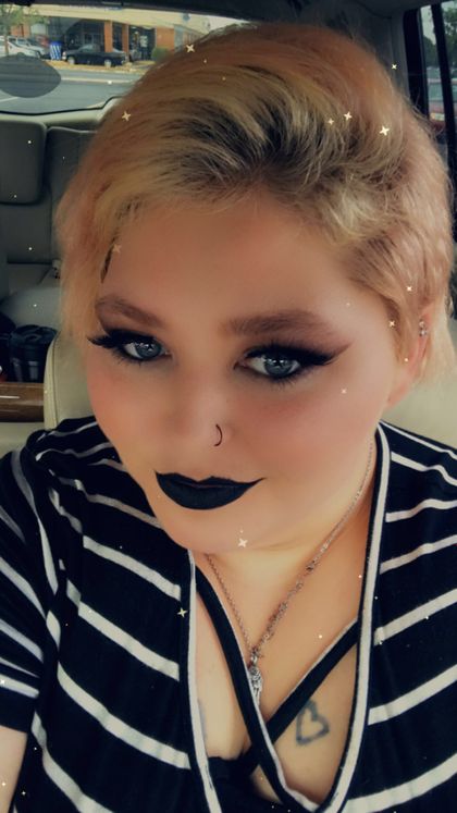 emobaby1992 OnlyFans picture