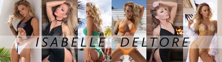 isabelledeltore OnlyFans profile picture