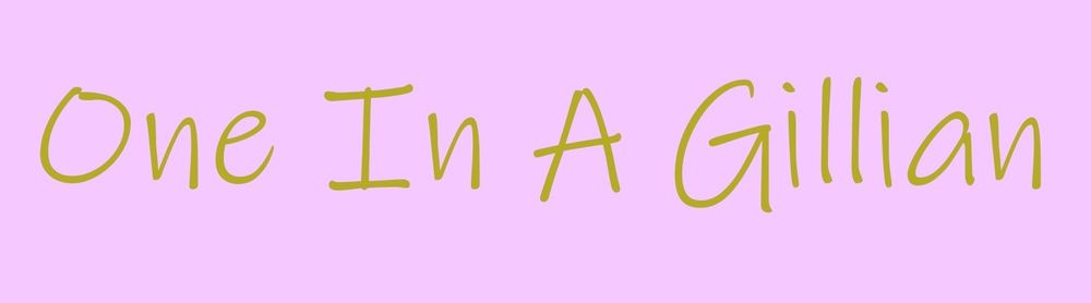 oneinagillianof OnlyFans profile picture