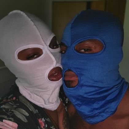 dbzmaskedcouplexxx OnlyFans picture