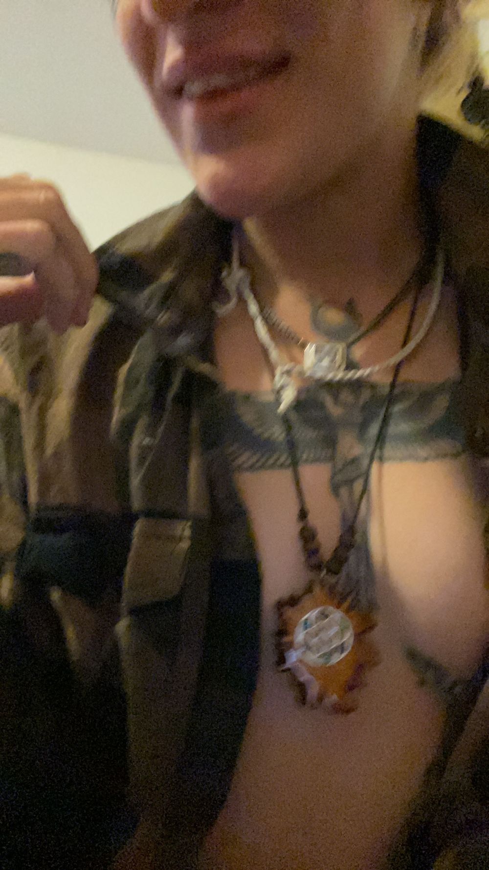shine_strings OnlyFans profile picture