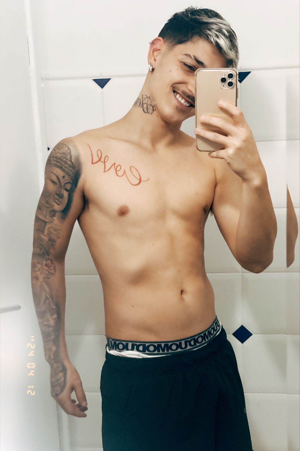 eumatteolopez OnlyFans profile picture