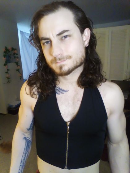 rok_kitsune OnlyFans picture