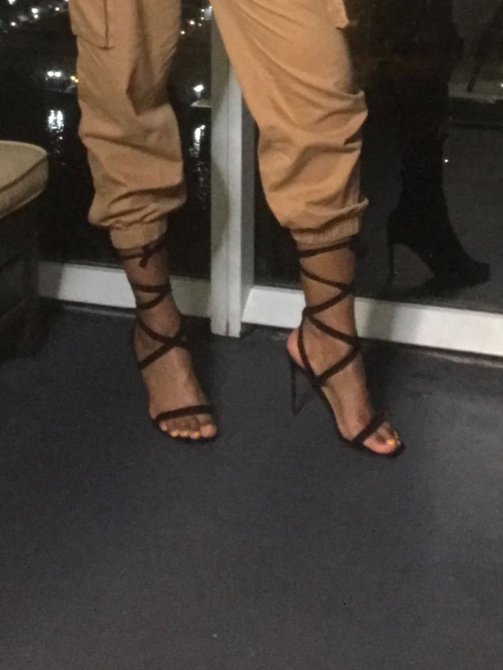 oliviasbigfeet OnlyFans profile picture