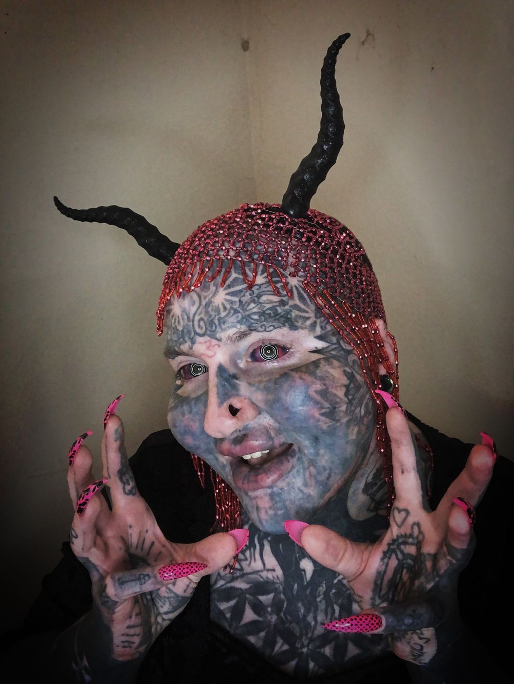 farrahflawless OnlyFans profile picture