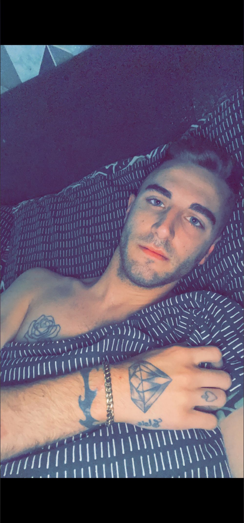 amrich1231 OnlyFans profile picture