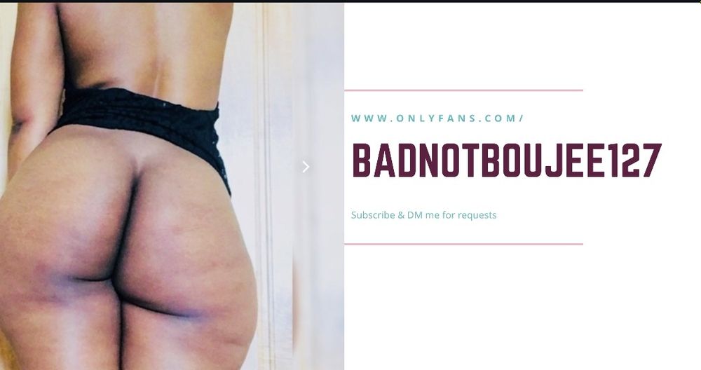 badnotboujee127 OnlyFans profile picture