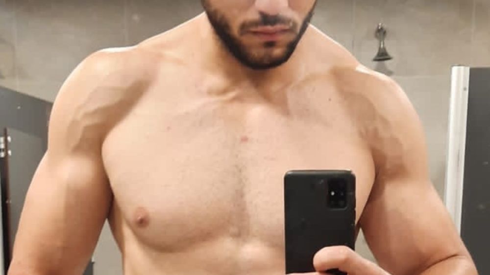 erosfitness9 OnlyFans profile picture