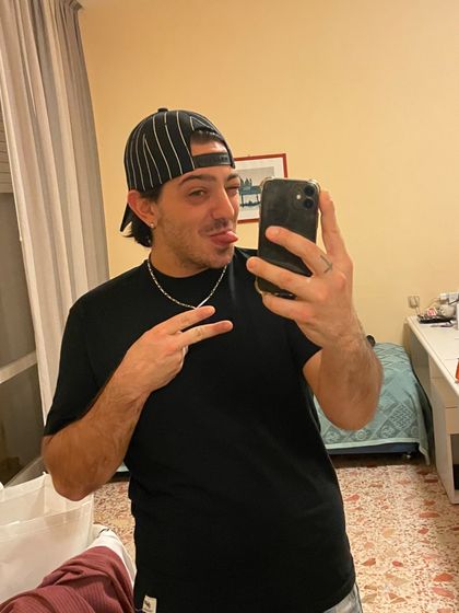 andrea25a OnlyFans picture