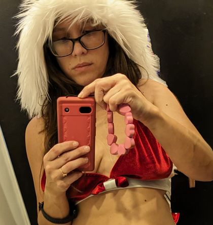 satansayssxytime OnlyFans picture