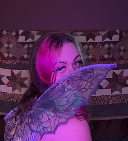 thepiscesprincess OnlyFans picture