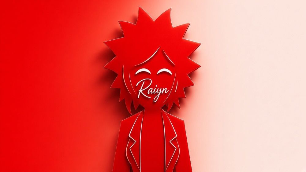 raiynredd OnlyFans profile picture